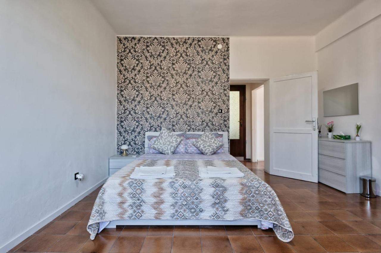 Venice Vacation Apartment Two Bedrooms มาร์เกรา ภายนอก รูปภาพ