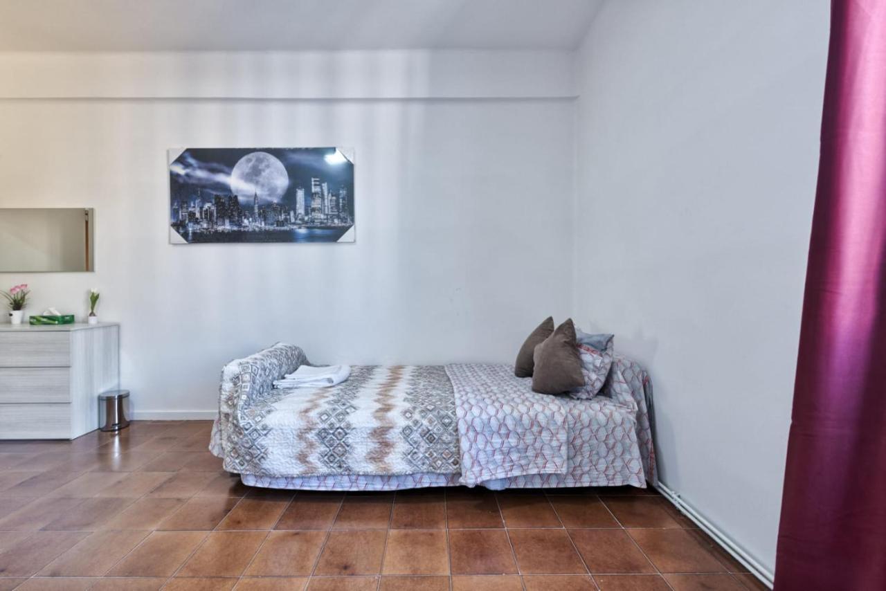 Venice Vacation Apartment Two Bedrooms มาร์เกรา ภายนอก รูปภาพ
