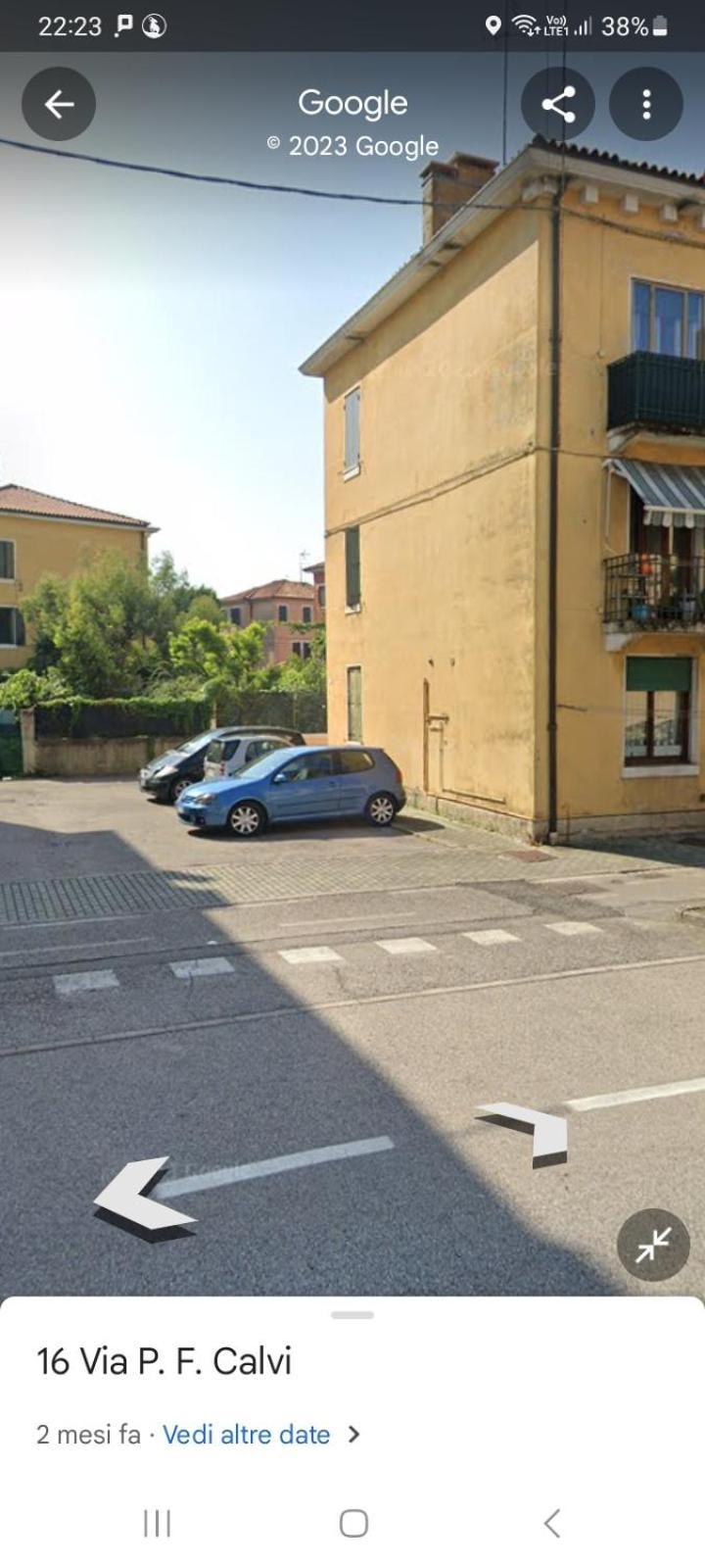 Venice Vacation Apartment Two Bedrooms มาร์เกรา ภายนอก รูปภาพ